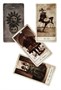 Карты Таро "Horror Circus Tarot" Ambrosia / Таро Цирка ужасов 1284327677