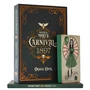 Карты Таро "Mother Mort's Carnival 1897" US Games / Карнавал Матери Смерти 1897 года 892269224