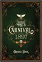 Карты Таро "Mother Mort's Carnival 1897" US Games / Карнавал Матери Смерти 1897 года 892269224