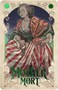 Карты Таро "Mother Mort's Carnival 1897" US Games / Карнавал Матери Смерти 1897 года 892269224