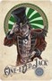 Карты Таро "Mother Mort's Carnival 1897" US Games / Карнавал Матери Смерти 1897 года 892269224