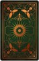 Карты Таро "Mother Mort's Carnival 1897" US Games / Карнавал Матери Смерти 1897 года 892269224
