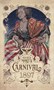 Карты Таро "Mother Mort's Carnival 1897" US Games / Карнавал Матери Смерти 1897 года 892269224