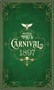 Карты Таро "Mother Mort's Carnival 1897" US Games / Карнавал Матери Смерти 1897 года 892269224