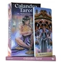 Карты Таро "Calandra Tarot" US Games / Таро Каландры 1517771815