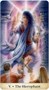 Карты Таро "Calandra Tarot" US Games / Таро Каландры 1517771815