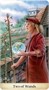 Карты Таро "Calandra Tarot" US Games / Таро Каландры 1517771815