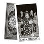Карты Таро "Black Ritual Tarot" US Games / Черное ритуальное Таро 129071485
