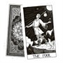 Карты Таро "Black Ritual Tarot" US Games / Черное ритуальное Таро 129071485