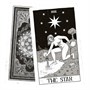 Карты Таро "Black Ritual Tarot" US Games / Черное ритуальное Таро 129071485