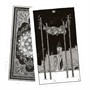 Карты Таро "Black Ritual Tarot" US Games / Черное ритуальное Таро 129071485