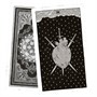 Карты Таро "Black Ritual Tarot" US Games / Черное ритуальное Таро 129071485