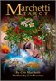 Карты Таро "Marchetti Tarot" US Games / Таро Маркетти 1148476905