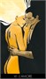 Карты Таро "Diabolik Tarot" Lo Scarabeo / Дьявольское Таро 2127825619