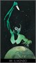 Карты Таро "Diabolik Tarot" Lo Scarabeo / Дьявольское Таро 2127825619