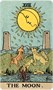 Карты Таро "Smith-Waite Tarot Deck Borderless Miniature Edition" US Games / Миниатюрное издание коло 1713938629