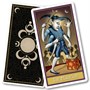 Карты Таро "Deviant Moon Tarot Miniature Borderless" US Games / Девиантное Лунное Таро Миниатюрное 803709181