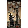 Карты Таро "Deviant Moon Tarot Miniature Borderless" US Games / Девиантное Лунное Таро Миниатюрное 803709181