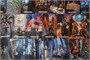 Карты Таро "Tarot of the Vampires" Llewellyn / Таро Вампиров 46959221