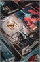 Карты Таро "Tarot of the Vampires" Llewellyn / Таро Вампиров 46959221