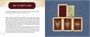 Карты Таро "Sigils a Tool for Manifesting and Empowerment" Schiffer Publishing / Сигилы — инструмент 1012992322