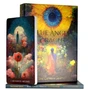 Карты Таро "Blue Angel Oracle Cards" Blue Angel / Карты Оракула Голубой Ангел 576727539