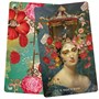 Карты Таро "Unlocking the Secret Garden Oracle cards" US Games / Карты оракула Тайного сада 76393930
