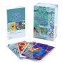 Карты Таро "Simply Deep Tarot cards" Schiffer Publishing / Глубокие карты Таро 756471968