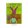 Карты Таро "Simply Deep Tarot cards" Schiffer Publishing / Глубокие карты Таро 756471968