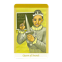 Карты Таро "Simply Deep Tarot cards" Schiffer Publishing / Глубокие карты Таро 756471968
