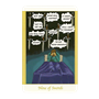 Карты Таро "Simply Deep Tarot cards" Schiffer Publishing / Глубокие карты Таро 756471968