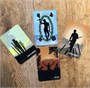 Карты Таро "Spirit Within Tarot" RED Feather / Дух в Таро 752917750
