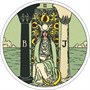 Карты Таро "Tarot Original 1909 Cards- Circular Edition" Lo Scarabeo / Оригинальные Карты Таро 1909 1524057446