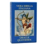 Карты Таро "Every Day Oracle Cards" Lo Scarabeo / Каждый День Оракул Открывает Карты 12193882