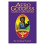 Карты Таро "Afro Goddess Tarot Arcanas Cards" US Games / Афро-Богиня, Карты Таро, Арканы 1181161284