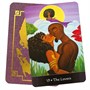 Карты Таро "Afro Goddess Tarot Arcanas Cards" US Games / Афро-Богиня, Карты Таро, Арканы 1181161284