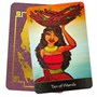 Карты Таро "Afro Goddess Tarot Arcanas Cards" US Games / Афро-Богиня, Карты Таро, Арканы 1181161284