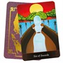 Карты Таро "Afro Goddess Tarot Arcanas Cards" US Games / Афро-Богиня, Карты Таро, Арканы 1181161284