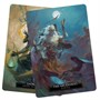 Карты Таро "Angelarium: Oracle of the Fallen" Street Publishing / Ангелариум: Оракул Упавшей колоды 843904525