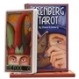 Карты Таро "Erenberg Tarot Cards" US Games / Карты Таро Эренберга 323039186