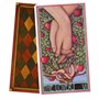 Карты Таро "Erenberg Tarot Cards" US Games / Карты Таро Эренберга 323039186