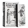 Карты Таро "Black & White Rider-Waite® Tarot Deck" US Games / Колода Таро «Черный и Белый Райдер- 185887616