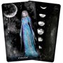 Карты Таро "Earthly Souls & Spirits Moon Oracle Deck" US Games / Земные души и духи Карты Лунного Ор 779596196
