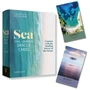 Карты Таро "Sea Soul Journeys Oracle Cards" Welbeck Publishing / Путешествия Морской Души Карты Орак 1429032337