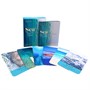Карты Таро "Sea Soul Journeys Oracle Cards" Welbeck Publishing / Путешествия Морской Души Карты Орак 1429032337