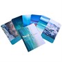 Карты Таро "Sea Soul Journeys Oracle Cards" Welbeck Publishing / Путешествия Морской Души Карты Орак 1429032337