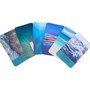 Карты Таро "Sea Soul Journeys Oracle Cards" Welbeck Publishing / Путешествия Морской Души Карты Орак 1429032337