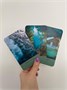 Карты Таро "Sea Soul Journeys Oracle Cards" Welbeck Publishing / Путешествия Морской Души Карты Орак 1429032337