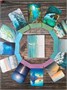 Карты Таро "Sea Soul Journeys Oracle Cards" Welbeck Publishing / Путешествия Морской Души Карты Орак 1429032337