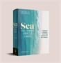 Карты Таро "Sea Soul Journeys Oracle Cards" Welbeck Publishing / Путешествия Морской Души Карты Орак 1429032337